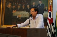 11 DE NOVEMBRO: Sessão da Câmara conta com 2 projetos de lei e 2 requerimentos em sua Ordem do Dia