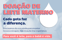 “Doação de leite materno salva vidas e fortalece a saúde de recém-nascidos”, diz vereador Marcos Crippa