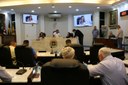 22 DE ABRIL: Em sessões Ordinária e Extraordinárias, vereadores de Catanduva aprovam 9 itens