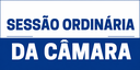 26 DE MAIO: Próxima sessão da Câmara conta com dois projetos de lei, dois vetos e um requerimento na Ordem do Dia
