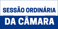 26 DE MAIO: Próxima sessão da Câmara conta com dois projetos de lei, dois vetos e um requerimento na Ordem do Dia