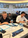 4 DE NOVEMBRO: Sessão da Câmara vai discutir e votar Projeto de Lei que estima a receita e fixa a despesa de Catanduva para 2026