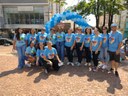 4ª Caminhada pela Conscientização do Autismo será realizada neste sábado, dia 5 de abril