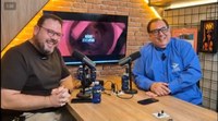 ACERVO CATANDUVA – Radialista, cerimonialista e celebrante de casamentos, Cristiano Geraldi fala sobre sua experiência na comunicação social