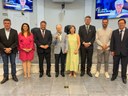 Advogado rotariano recebe da Câmara de Catanduva a Medalha 14 de Abril, a maior honraria do município