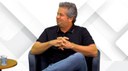 Alan Marçal é o convidado do Câmara Entrevista: ex-vereador fala do período que atuou como parlamentar em Catanduva