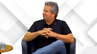 Alan Marçal é o convidado do Câmara Entrevista: ex-vereador fala do período que atuou como parlamentar em Catanduva