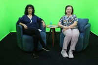 Arte que transforma vidas: conheça a trajetória inspiradora de Flávia Marega no programa Aqui Nasci, Aqui Cheguei