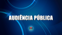 Audiência Pública nesta sexta (28) traz prestação de contas da Secretaria Municipal de Saúde