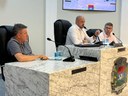 Audiência Pública sobre a LOA 2026 reuniu vereadores e técnicos da Secretaria Municipal de Finanças