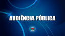Audiências de Metas Fiscais (dia 26) e Saúde (dia 28) acontecem na Câmara de Catanduva