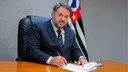 Câmara aprova projeto do vereador Marcos Crippa que institui o Maio Bordô em Catanduva