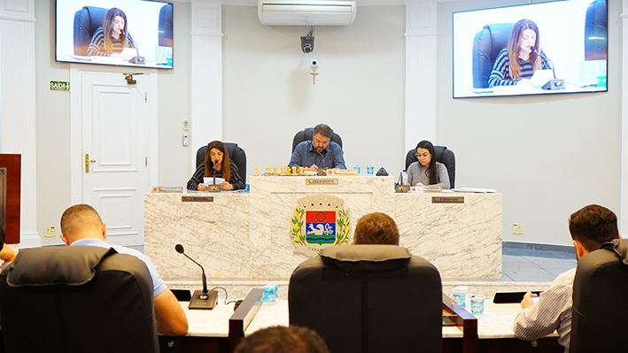 Câmara de Catanduva aprova em 1ª Discussão projetos sobre proibição de cerol, combate às drogas e preservação ambiental