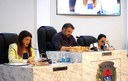 Câmara de Catanduva aprova seis projetos em segunda discussão terça-feira dia 01 de setembro