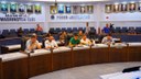 7 DE ABRIL - Após sessão ordinária, Câmara de Catanduva terá duas sessões extraordinárias convocadas pelo presidente da Casa, vereador Marcos Crippa