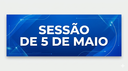 Câmara de Catanduva debate projetos sobre segurança nas escolas e combate ao feminicídio na sessão da próxima terça-feira, dia 5 de maio