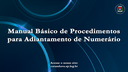Câmara de Catanduva elabora Manual Básico de Procedimentos para Adiantamento de Numerário
