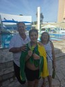 Câmara de Catanduva homenageia jovem nadador Túlio Gussoni Cerose e destaca legado esportivo familiar nas piscinas catanduvenses 