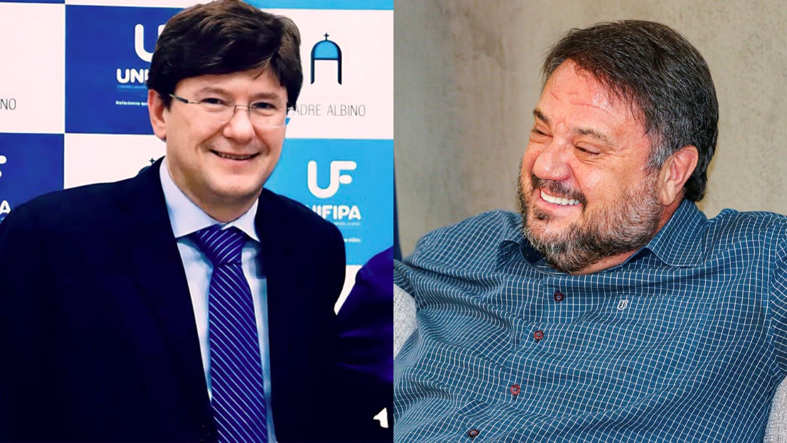 Câmara de Catanduva homenageia novo reitor da Centro Universitário Padre Albino (UNIFIPA), Professor Doutor Luís Antonio Rossi