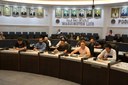  Câmara de Catanduva realiza duas Sessões Extraordinárias nesta quarta-feira, dia 3 de dezembro