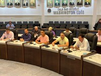 Câmara de Catanduva realiza sua primeira sessão ordinária de 2026 na próxima terça-feira, dia 3 de fevereiro, a partir das 17h30
