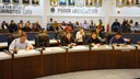 Câmara de Catanduva realiza duas sessões extraordinárias após a sessão ordinária de terça-feira, 30 de junho