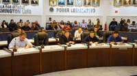 Câmara de Catanduva realiza duas sessões extraordinárias após a sessão ordinária de terça-feira, 30 de junho