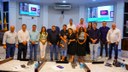  Câmara de Catanduva reconhece trajetória de superação e geração de empregos do Bar do César