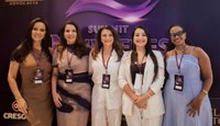 Câmara Entrevista acompanha o Summit das Mulheres Advogadas da OAB Catanduva