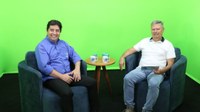 Câmara Entrevista recebe Renato Pellisson e relembra os 50 anos de história da Bahia Malhas em Catanduva
