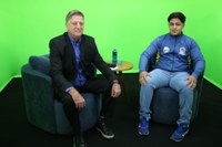 CÂMARA ESPORTE – Atleta do judô e do jiu-jitsu, Murilo Batista fala de suas conquistas representando Catanduva nas artes marciais
