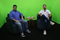 Câmara Esporte desta semana entrevista produtor de iogurte de kefir que virou atleta de alto rendimento