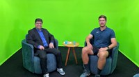 CÂMARA ESPORTE FALA SOBRE TÊNIS - Das quadras para a formação de campeões: a história inspiradora de Túlio Crepaldi