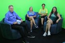 Câmara Esporte: ícones do basquete feminino 60+ de Catanduva revivem glórias, superam o tempo e contam detalhes dos bastidores