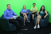 Câmara Esporte: ícones do basquete feminino 60+ de Catanduva revivem glórias, superam o tempo e contam detalhes dos bastidores