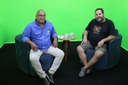  CÂMARA MUSICAL – Técnico de áudio Luciano Béia relembra bastidores dos shows da década de 1990; início da carreira foi com a dupla Caetano e Maciel 