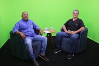 CÂMARA MUSICAL - Da Educação Artística à orquestra sinfônica: a jornada de Hebert Pereira 