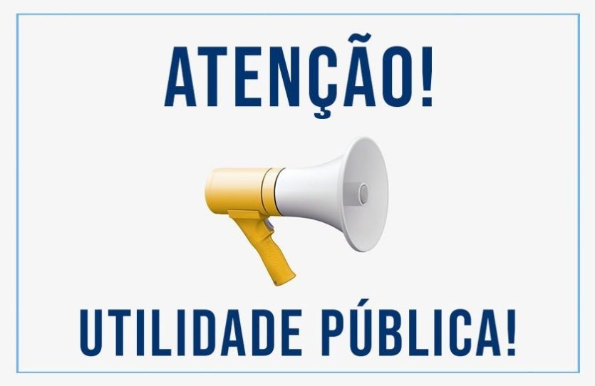 FERIADO DO DIA DO TRABALHADOR: CÂMARA RETORNA COM ATENDIMENTO SEGUNDA-FEIRA, DIA 4 DE MAIO