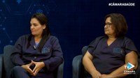 Câmara Saúde destaca os desafios e a importância do atendimento home care no cuidado aos pacientes