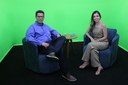 CÂMARA SAÚDE: fisioterapeuta Drª Brenda Braga fala sobre saúde e cuidados com os pés