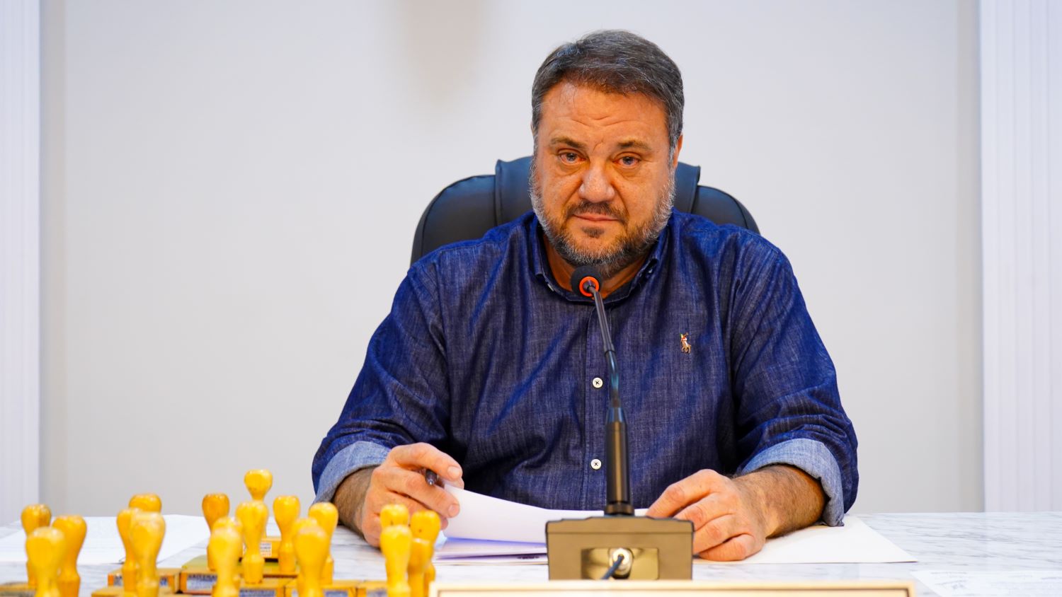 Catanduva aprova criação do Dia Municipal da Segurança na Internet; projeto é de autoria do vereador Marcos Crippa