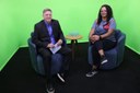 Catanduva respira basquete — e essa história ganha voz em mais uma edição especial do programa Câmara Esporte, que entrevistou a técnica Tati Motta