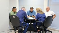 CEI que investiga possíveis irregularidades – em tese – na SAEC e em uma obra de loteamento da cidade realizou primeira reunião nesta segunda-feira (22)