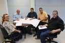 Comissão Especial de Inquérito (CEI) avança e determina perícia técnica em loteamento investigado em Catanduva 