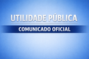 ANIVERSÁRIO DA CIDADE ALTERA HORÁRIO DE ATENDIMENTO DA CÂMARA DE CATANDUVA