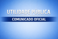 ANIVERSÁRIO DA CIDADE ALTERA HORÁRIO DE ATENDIMENTO DA CÂMARA DE CATANDUVA