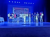 Concurso “Educar para Igualdade Racial” realizou premiação; ação de educação antirracista faz parte de lei de autoria da vereadora Taise Braz