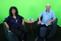 Conheça a trajetória de trabalho e sucesso do comerciante Antônio Miquelotto no programa Aqui Nasci, Aqui Cheguei