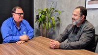 De especialista em explosivos a advogado: como o Exército transformou a vida de Udson Dias dos Santos