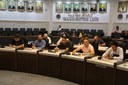 DE TERÇA PARA QUARTA: Câmara de Catanduva agenda sessões Ordinária e Extraordinária para o dia 29 de outubro (quarta-feira)